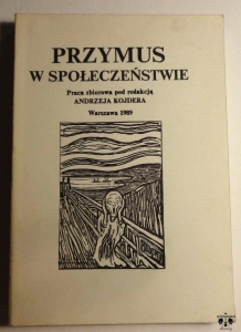 Przymus w społeczeństwie