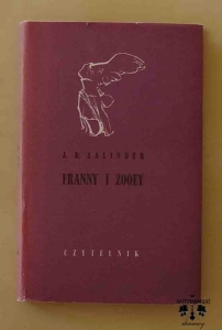 J. D. Salinger, Franny i Zooey, Seria Nike