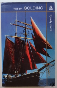 W. Golding, Rytuały morza