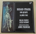 Richard Strauss, Don Quixote, Salomes Tanz, Hungaroton SLPX 12269, płyta winylowa.jpg