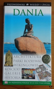 Dania, Przewodniki Wiedzy i Życia