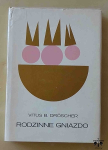 Vitus B. Droscher, Rodzinne gniazdo