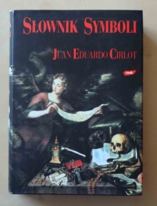 Juan Eduardo Cirlot, Słownik symboli