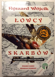 R. Wójcik, Łowcy skarbów