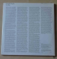 Haydn, Die Schopfung oraz kwit kasowy z Ośrodka Kultury NRD, 2 płyty winylowe z dowodem sprzedaży,4.jpg
