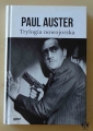 Paul Auster, Trylogia nowojorska.jpg