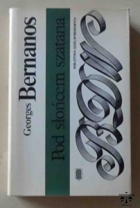 Georges Bernanos, Pod słońcem szatana