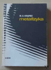 M. A. Krąpiec, Metafizyka