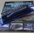 TGV Duplex, Kolekcja Lokomotywy Świata, nr 38.jpg