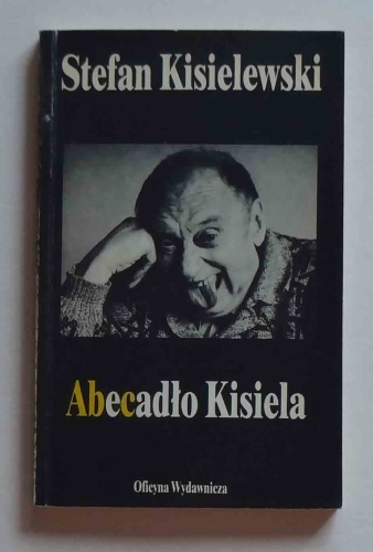 Stefan Kisielewski, Abecadło Kisiela.jpg