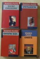 Mario Puzo, Omerta,3.jpg