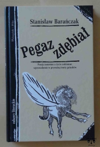 Stanisław Barańczak, Pegaz zdębiał