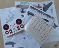 Dambuster (Lancaster BIII)/Grand Slam Bomber (Lancaster BI Special 22000lb.Bomb.), 1/48 Scale, Tamiya 61021, model plastikowy,6.jpg