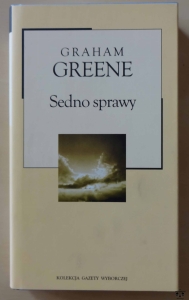 Graham Greene, Sedno sprawy