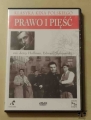Prawo i pięść, film DVD.jpg