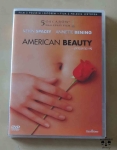 American Beauty, film DVD