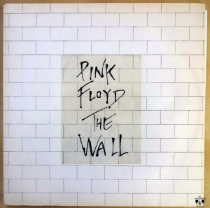Pink Floyd, The Wall (1979)