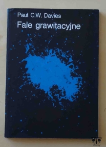 Paul C.W. Davies, Fale grawitacyjne
