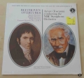 Beethoven Overtures, Arturo Toscanini conducting the NBC Symphony Orchestra, płyta winylowa.jpg