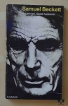 Jan Błoński, Marek Kędzierski - Samuel Beckett