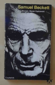 Jan Błoński, Marek Kędzierski - Samuel Beckett