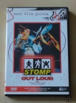 Stomp Out Loud & Brooms, płyta DVD