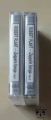 Robert Plant, Zeppelin Songs, 2 kasety magnetofonowe,3.jpg