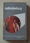 Odmieńcy, seria Transgresje - tom 2, opracowanie Maria Janion i Zbigniew Majchrowski