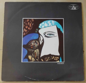 Niemen vol. 1, płyta winylowa