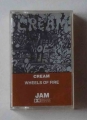 Cream, Wheels of Fire, kaseta magnetofonowa.jpg