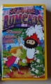 Rozbójnik Rumcajs, Rumcajs i dębowe ludziki, kaseta VHS.jpg