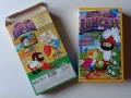 Rozbójnik Rumcajs, Rumcajs i dębowe ludziki, kaseta VHS,2.jpg
