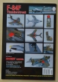 F - 84F Thunderstreak, skala 1:33, Hobby Model 2/2010 Nr kat. 0101, model kartonowy,2.jpg