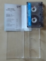 The Doors, Morrison Hotel, kaseta magnetofonowa,4.jpg