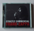Strictly Commercial, The Best of Frank Zappa, płyta CD.jpg