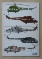 Wojciech Butrycz, Polskie śmigłowce wojskowe, album z kalkomanią,2.jpg