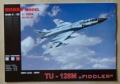 Tu - 128M "Fiddler", skala 1:33, Hobby Model 3/2004 Nr kat. 82, model kartonowy.jpg