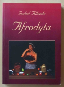 Isabel Allende, Afrodyta