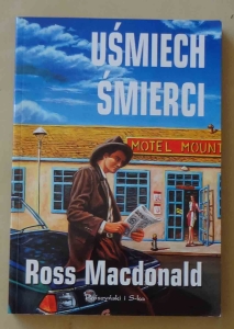 Ross Macdonald, Uśmiech śmierci