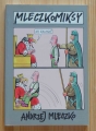 Andrzej Mleczko, Mleczkomiksy.jpg