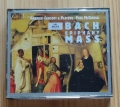 Bach Epiphany Mass, Gabrieli Consort &amp; Players, Paul McCreesh, 2 płyty CD.jpg