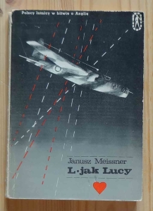 Janusz Meissner, L - jak Lucy