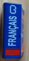 Mirosława Słobodska, Mini Dictionnaire, Słownik Mini francusko-polski, polsko francuski,2.jpg