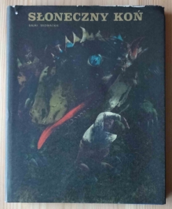 Viera Gasparikowa, Słoneczny koń. Bajki słowackie