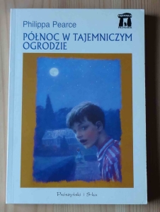 Philippa Pearce, Północ w tajemniczym ogrodzie