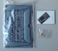 Albatros D.III, Super detailed 1/48th scale, Eduard Profipack Kit No. 8035, model plastikowy,5.jpg