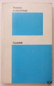 Przełom w psychologii, praca zbiorowa