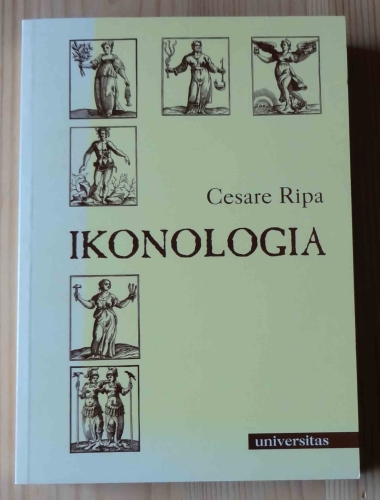 Cesare Ripa, Ikonologia.jpg