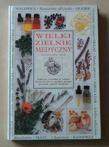 Penelope Ody, Wielki zielnik medyczny