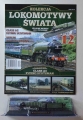 Parowóz Class A3 Flying Scotsman, Kolekcja Lokomotywy Świata 12.jpg